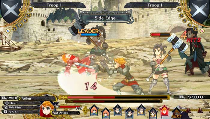 Grand Kingdom (image 4)