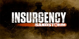 Insurgency : Sandstorm