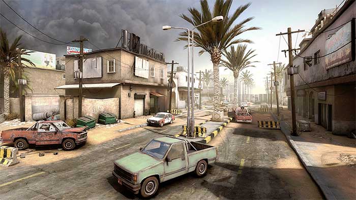 Insurgency : Sandstorm (image 1)