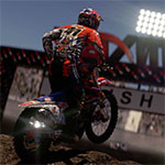Au cœur du motocross - Presentation du mode de jeu stadium series