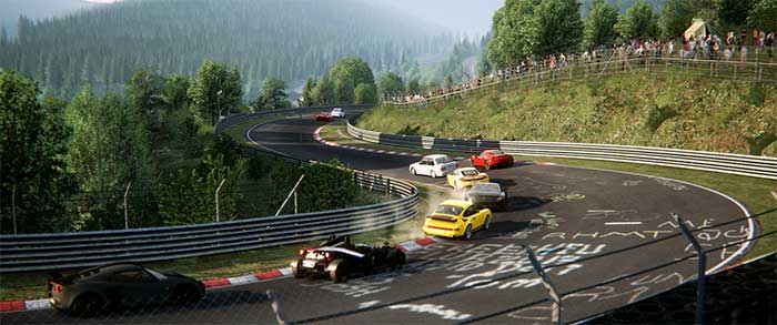 Assetto Corsa (image 7)