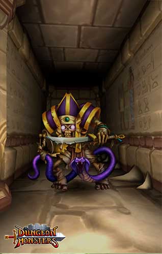 Dungeon Monsters (image 5)