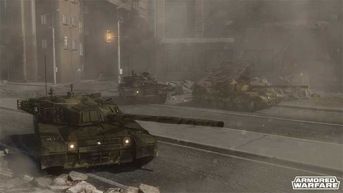 Armored Warfare (image 8)