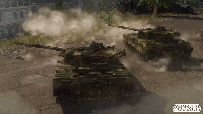 Armored Warfare (image 2)