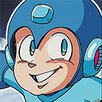 Mega Man Legacy Collection