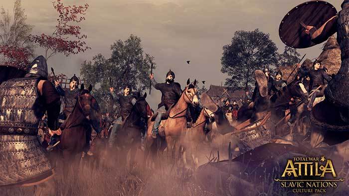 Total War : Attila (image 7)