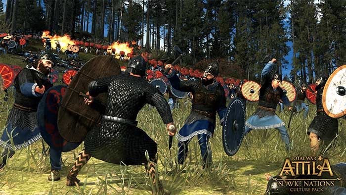 Total War : Attila (image 5)