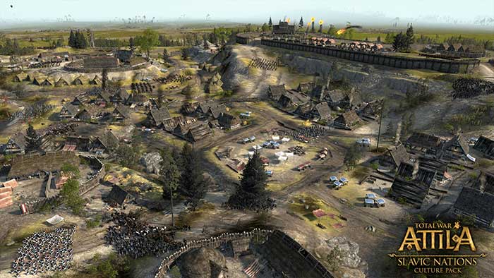 Total War : Attila (image 4)