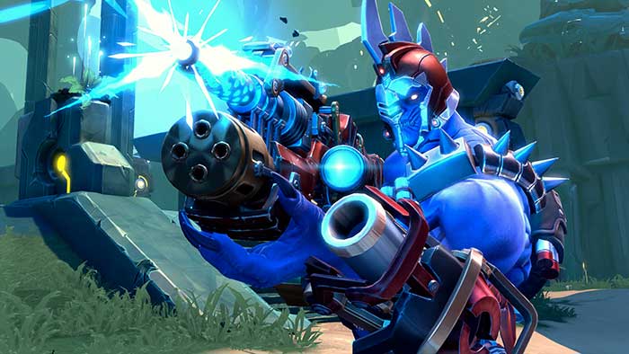 Battleborn (image 3)