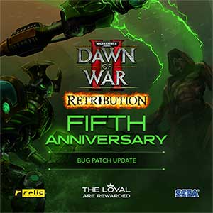 Warhammer 40,000 : Dawn of War II: Retribution