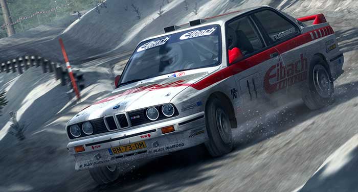 Dirt Rally (image 7)