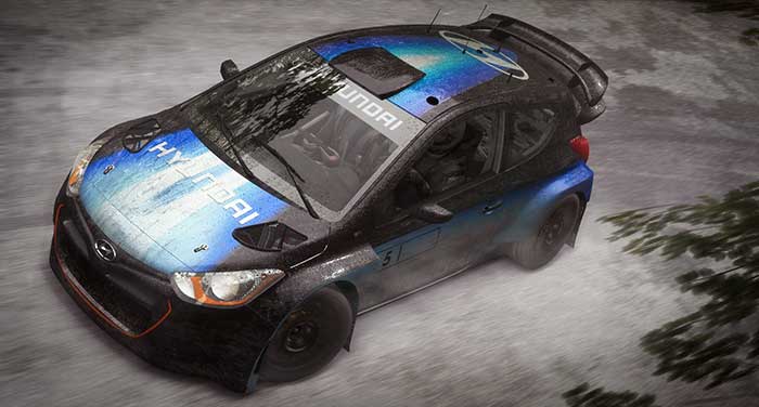 Dirt Rally (image 5)