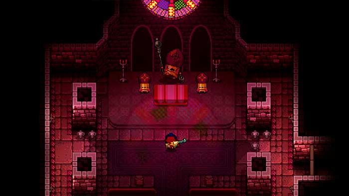 Enter the Gungeon (image 4)