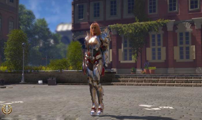 Skyforge (image 1)