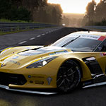 Une édition game of the year pour Project Cars