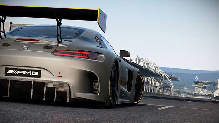 Project Cars (image 5)
