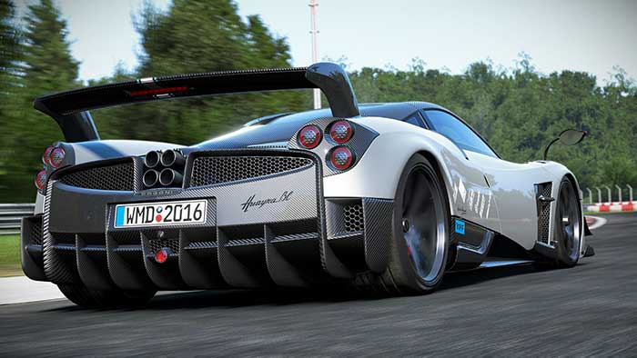 Project Cars (image 7)