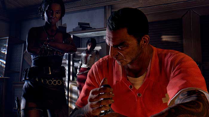 Dead Island Definitive Collection (image 2)