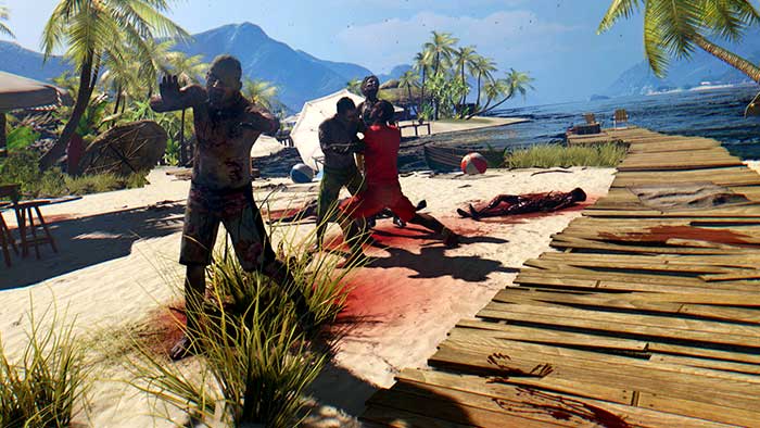 Dead Island Definitive Collection (image 1)