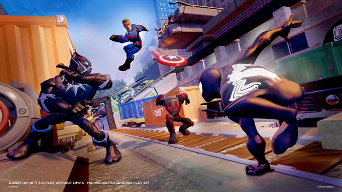 Disney Infinity 3.0 (image 4)