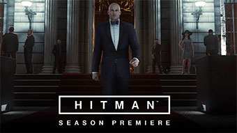 Hitman