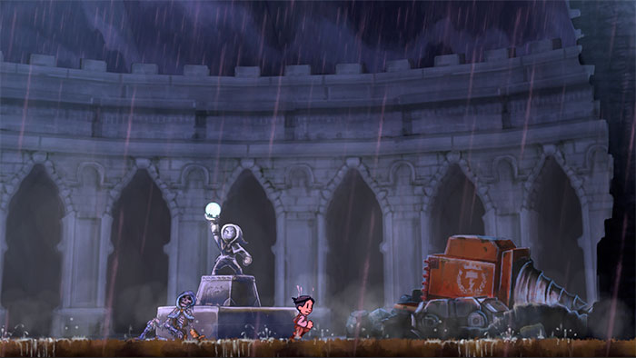 Teslagrad (image 7)