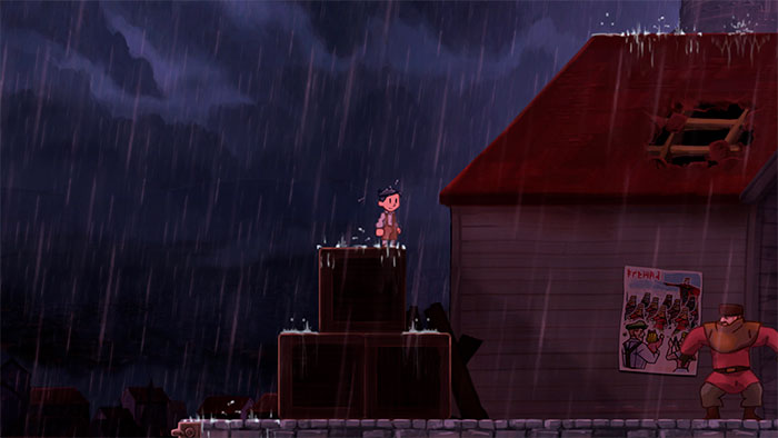 Teslagrad (image 6)