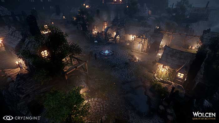 Wolcen : Lords of Mayhem (image 1)