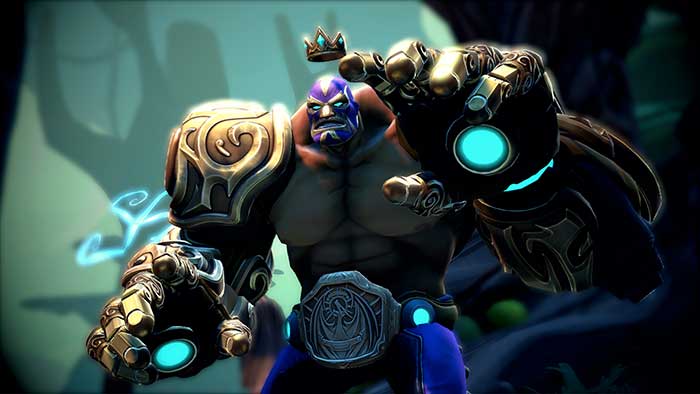 Battleborn (image 4)