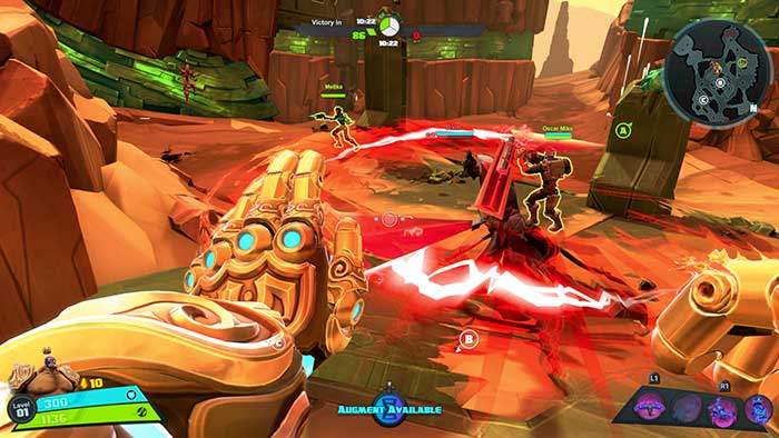 Battleborn (image 2)