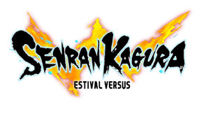 Senran Kagura : Estival Versus