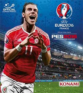 PES 2016