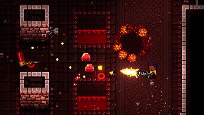 Enter the Gungeon (image 5)