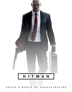 Hitman