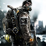 Logo Tom Clancy's The Division