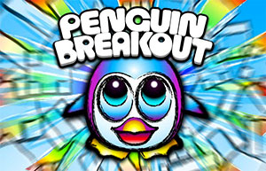 Penguin Breakout