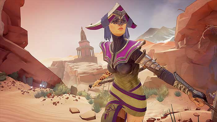 Mirage : Arcane Warfare (image 6)