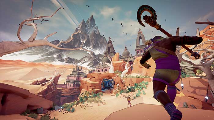 Mirage : Arcane Warfare (image 3)