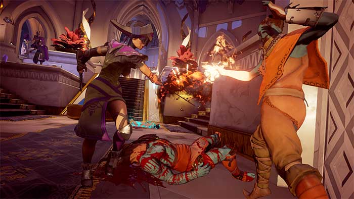 Mirage : Arcane Warfare (image 1)