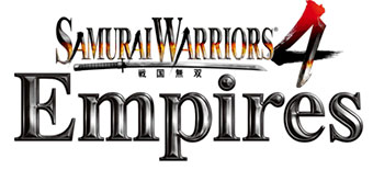 Samurai Warriors 4 Empires