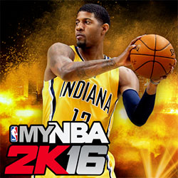 MyNBA 2K16