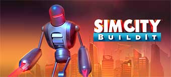 SimCity Buildit