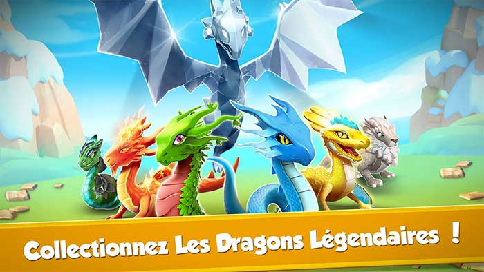 Dragon Mania Legends (image 2)