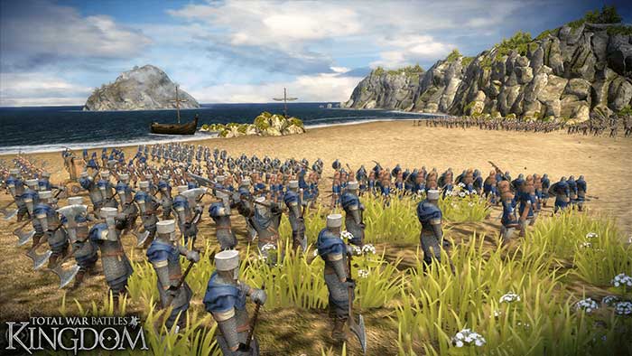 Total War Battles : Kingdom (image 3)
