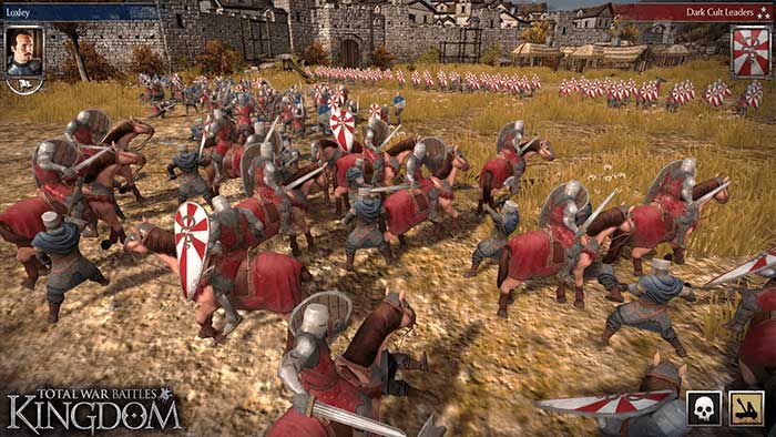 Total War Battles : Kingdom (image 4)