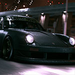 Need For Speed est disponible aujourd'hui sur PC