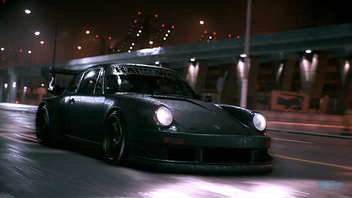 Need For Speed (image 3)