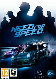 Need For Speed