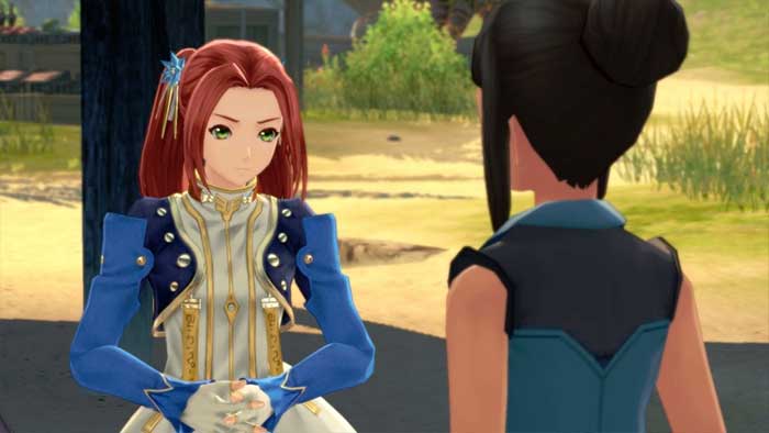 Tales of Berseria (image 2)