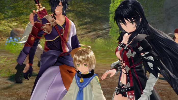 Tales of Berseria (image 3)